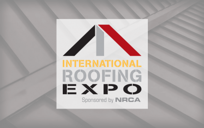 International Roofing expo